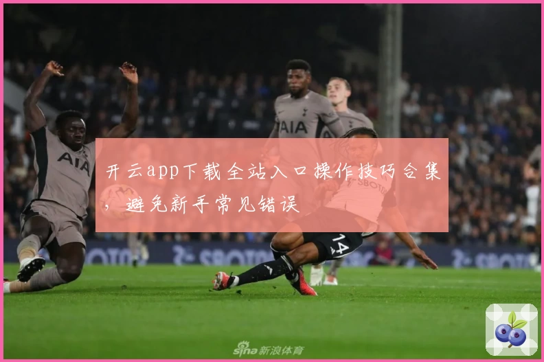 开云app下载全站入口操作技巧合集，避免新手常见错误